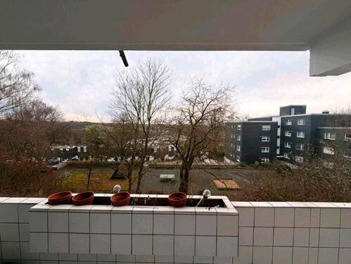 Foto - 4 Zimmer Etagenwohnung in Leverkusen