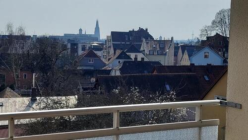 Foto - Attraktive 2-Zimmer Wohnung mit Domblick