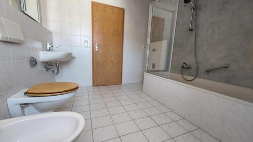 Foto - Dachgeschoßwohnung in Regensburg zum Kaufen