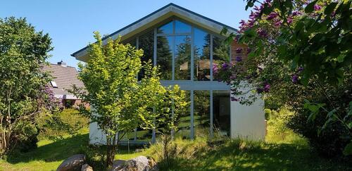 Foto - Wohnhaus mit großem Garten in Mönkeberg bei Kiel (Provisionsfrei)