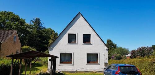 Foto - Einfamilienhaus in Mönkeberg