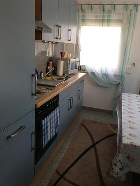 Foto - 2 Zimmer Wohnung mit EBK in Sulz am Neckar