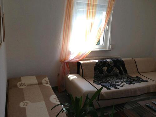 Foto - Etagenwohnung in Sulz am Neckar zur Miete