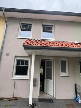 Foto - Reihenmittelhaus mit Garten zu vermieten in Asten-Bremen