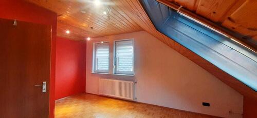 Foto - Gemütliche Dachgeschoss Wohnung in MünchhausenSimtshausen
