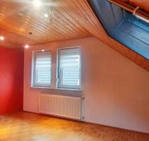 Gemütliche Dachgeschoss Wohnung in MünchhausenSimtshausen