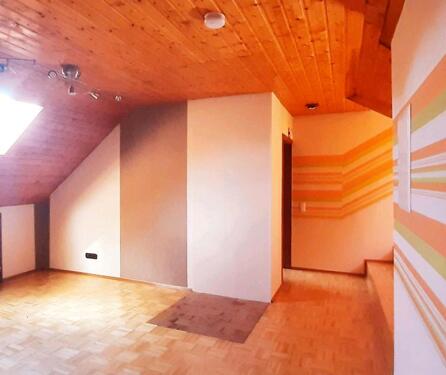 Foto - 2 Zimmer Dachgeschoßwohnung in Münchhausen