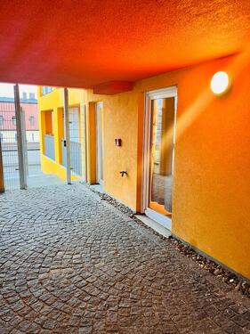 Foto - 1 Zimmer Terrassenwohnung zur Miete in Regensburg