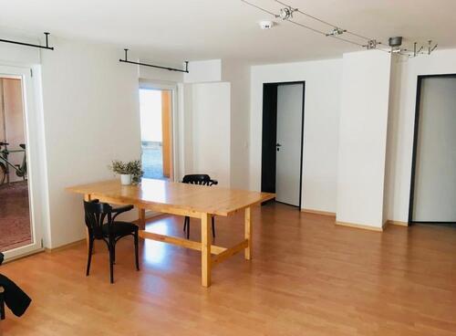 Foto - 1 Zimmer Terrassenwohnung in Regensburg
