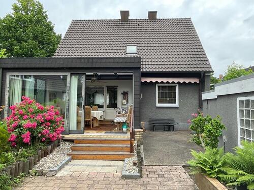 Foto - 4.5 Zimmer Einfamilienhaus zum Kaufen in Kamen