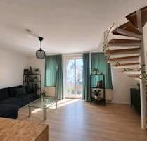 1,5 Zimmer Maisonettewohnung in Markt Indersdorf
