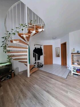Foto - 1.5 Zimmer Maisonettenwohnung in Markt Indersdorf