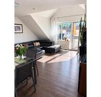 Maisonette mit Charme - 4 Zimmer, Balkon & Stellplatz in LIF - Lichtenfels