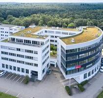 Attraktive Bürofläche bei Frankfurt – Modern ausgestattet, ab 6,50EURm², 6 Monate frei - Neu-Isenburg