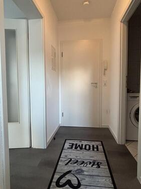 Foto - Etagenwohnung zur Miete in Homburg