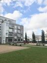 Foto - 2 Zimmerwohnung in Düsseldorf mit Terrasse