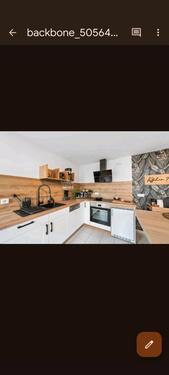 Foto - Etagenwohnung in Bad Staffelstein zur Miete