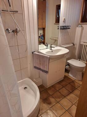 Foto - Etagenwohnung in Otzberg