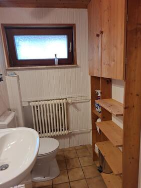 Foto - Etagenwohnung in Otzberg zur Miete