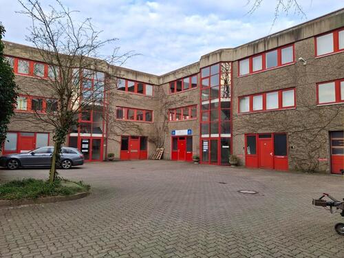 Foto - Büro 20 m² modern All Inclusive Oststrasse 122 B Nordertedt