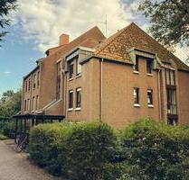 Eigentumswohnung Erdgeschoss 2 Zimmer zentral mit Terrasse - Lingen (Ems)