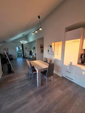 Foto - Etagenwohnung in Lübeck