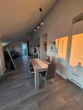 Foto - Etagenwohnung in Lübeck zur Miete