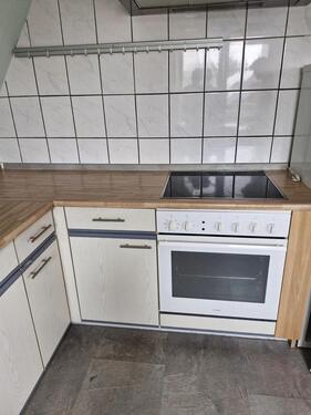 Foto - Etagenwohnung in Hamm zur Miete