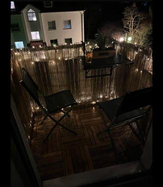 Foto - Etagenwohnung in Aschersleben zur Miete