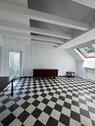 Foto - Helle 3-Zimmer-Maisonettewohnung*Modernisiert*Einbauküche*Rhein