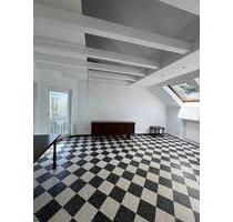 Helle 3-Zimmer-Maisonettewohnung*Modernisiert*Einbauküche*Rhein - Neuss Gnadental
