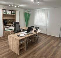 Büro für Versicherung Nagelstudio Fotograf etc. zu vermieten - Massenbachhausen
