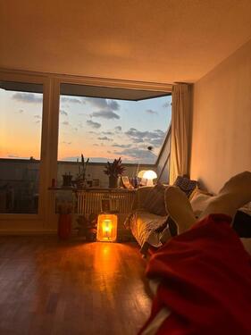 Foto - Zentrale Wohnung zurZwischenmiete 17.10. -06.11.