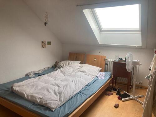 Foto - Etagenwohnung in Freiburg im Breisgau zur Miete