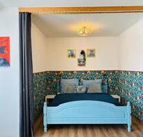 Ferienwohnung an der Therme - 65,00 EUR Kaltmiete, in Bad Rodach (PLZ: 96476)