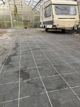 Foto - Wohnwagen-Winterstellplatz - 250,00 EUR Miete,