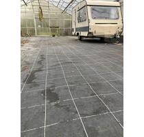 Wohnwagen-Winterstellplatz - 250,00 EUR Miete, in Kempten (Allgäu) (PLZ: 87439) Auf der Halde