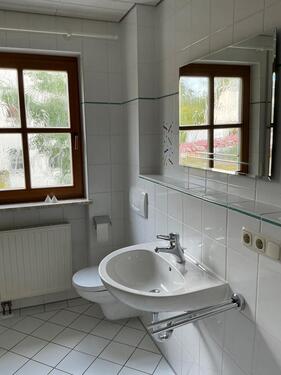 Foto - Etagenwohnung in Leinburg zur Miete