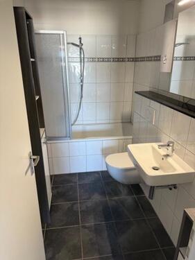 Foto - Etagenwohnung in Krefeld
