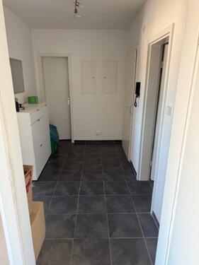 Foto - Etagenwohnung in Krefeld zur Miete