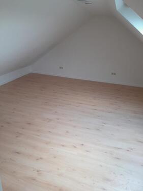 Foto - Etagenwohnung in Vreden