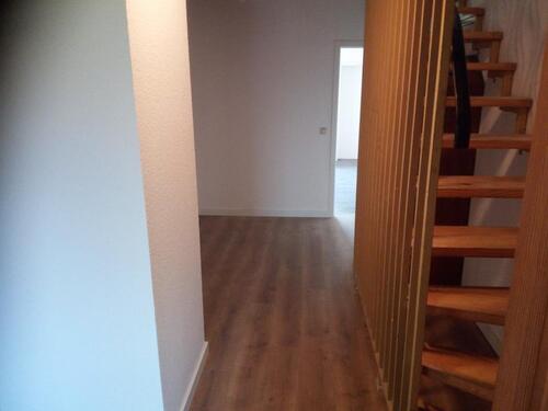 Foto - Etagenwohnung zur Miete in Hoisdorf