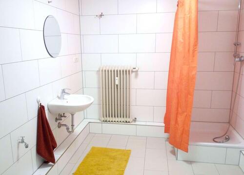 Foto - Etagenwohnung in Hoisdorf zur Miete
