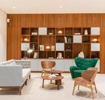 Top moderne Büros und Arbeitsplätze am Kurfürstendamm - All-in-Miete - Berlin Charlottenburg-Wilmersdorf