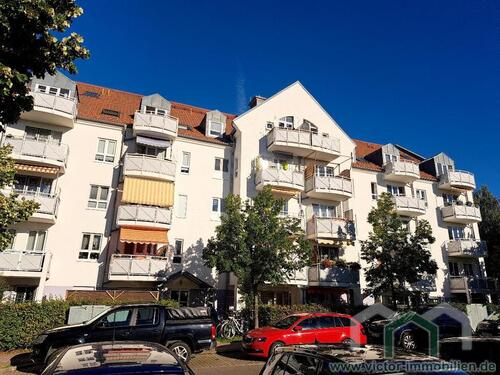 Foto - Etagenwohnung in Leipzig