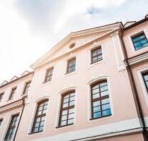 Helle 2 Zimmer Wohnung - 324,00 EUR Kaltmiete, in Löbau (PLZ: 02708)