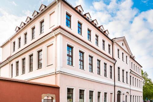 Foto - Etagenwohnung in Löbau zur Miete