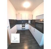 *Familienwohnung mit Einbauküche* - Leipzig Lausen-Grünau