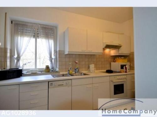 Foto - Etagenwohnung zur Miete in Würzburg