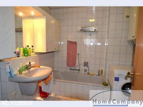 Foto - Etagenwohnung in Würzburg zur Miete